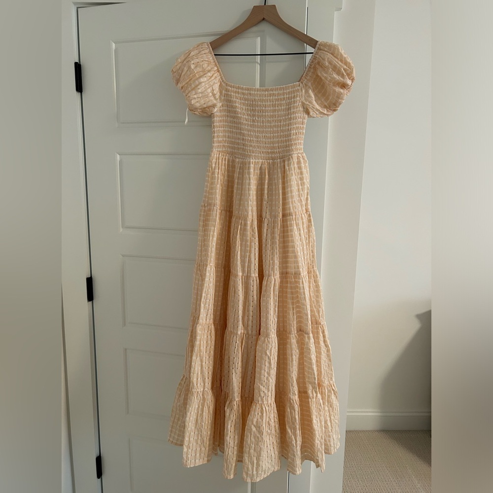 NWT Mabel Maxi Dress